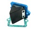 Membranblock Polini Big Evolution, Piaggio