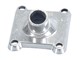 Ansaugstutzen SHA 14-16mm zu Polini 4-Klappen Mmebransystem Peugeot 103