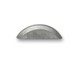 Schwungrad Keil Polini zu Evo Reed Kurbelwelle (Spezialmass), 3x3.6x12mm