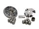 Variateur Polini Maxi Hi-Speed, Yamaha Cygnus X / MBK X-Over 125cc ie 4T
