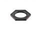 Mutter Polini M28x1x4mm verstärkt, SW41, Wandler Piaggio & Minarelli 50cc