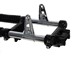 Fourche avant noir, Pony GTX