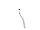 Coude de pot Sachs 503 Original, 28mm fixation par bride