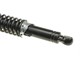 Stossdämpfer schwarz Cilo / Pony Cross 521