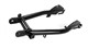 Bras ocsillant Pony / Cilo Cross