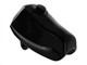 Tank schwarz, Pony Cross