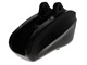 Tank schwarz, Pony Cross