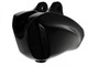 Tank schwarz, Pony Cross