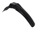 Garde boue avant noir, vélomoteurs Pony Cross 521