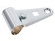 Support de phare Pony GTX 521 « fixation de clignotant »