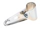 Support de phare Pony GTX 521 « fixation de clignotant »