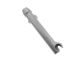 Pied fourche droit argenté, Pony GTX, moteur Beta 521