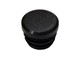 Bouchon caoutchouc ecrou tete de fourche Pony GTX