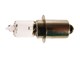 Ampoule 6V/15W halogène, PX13.5S Pony/Cilo Beta 521