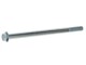 Hinterrad-Achse M12 x 195 mm zu Pony Cross 521