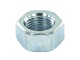 Ecrou roue arrière M12 x 1.25mm filetage fin, vélomoteur Pony GTX 521 / universel