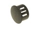 Bouchon pour cockpit, droite, Pony 14x18mm,