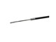 Embout de cable alu, 2mm (pcs.)