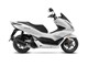 Système d'échappement LeoVince pour Honda PCX 125 NERO Inox Black ​/ Système complet (Euro 5)