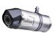 Auspuffanlage KTM DUKE/RC 125/390 LV One EVO Inox CH - Slip-On