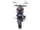 Auspuffanlage KTM DUKE/RC 125/390 LV One EVO Inox CH - Slip-On