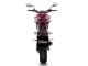 Echappement Honda CB 125 R 18-20, LV ONE EVO Inox CH+KAT - Full System