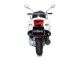 Echapement Leovince Pne Evo Inox, Vespa GTS 300 2017/20, Euro4, CH - Full System - Endcap Carbon