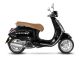 Pot d'échappement Piaggio Vespa Primavera 125 LV ONE EVO InoxCH - Full System - Endcap Carbon