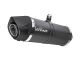 Auspuffanlage Yamaha MT-125 / YZF-R125 LV ONE EVO Carbon CH+KAT Euro5 - Full System - Endcap Carbon