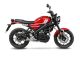 Auspuffanlage Yamaha MT-125 / YZF-R125 LV ONE EVO Carbon CH+KAT Euro5 - Full System - Endcap Carbon