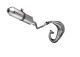 Auspuffanlage Leovince X-fight, Aprilia RX/SX 2006-2012