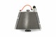 Radiateur en aluminium Stage6 R/T HQ Piaggio Zip SP2