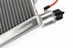 Radiateur en aluminium Stage6 R/T HQ Piaggio Zip SP2