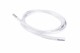 Benzinschlauch Ø 5x8mm 1m transparent (1A-Qualität)