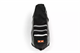 Housse de selle Stage6 Full Covering orange-noir, moto 50cc Rieju MRT