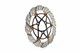 Stage6 R/T disque de frein Floating Oversize 280mm Aerox/Nitro