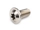 Adapter-Schraube M8 für Bremsscheiben mit 10mm Loch Bohrungen
