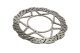 Disque de frein avant Stage6 250mm, moto 50cc HM / Vent Enduro