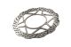 Disque de frein avant Stage6 250mm, moto 50cc HM / Vent Enduro