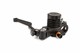 Pompe de frein Stage6 R/T MK2 Ø 12 mm, droite, noire