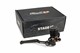 Pompe de frein Stage6 R/T MK2 Ø 12 mm, droite, noire