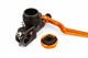 Pompe de frein Stage6 R/T MK2 Ø 12 mm, à droite, orange