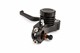 Bremspumpe Stage6 R/T MK2 Ø 12mm links schwarz