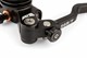 Bremspumpe Stage6 R/T MK2 Ø 12mm links schwarz