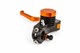 Bremspumpe Stage6 R/T MK2 Ø 12mm links orange