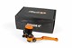 Bremspumpe Stage6 R/T MK2 Ø 12mm links orange
