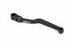 Levier gauche de pompe de frein Stage6 R/T MK2 noir