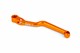Hebel links Bremspumpe Stage6 R/T MK2 orange