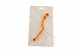 Hebel links Bremspumpe Stage6 R/T MK2 orange
