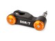 Bras oscillant Stage6 R/T CNC Piaggio ZIP SP / Vespa